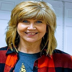 Meet your Posher, Mindy